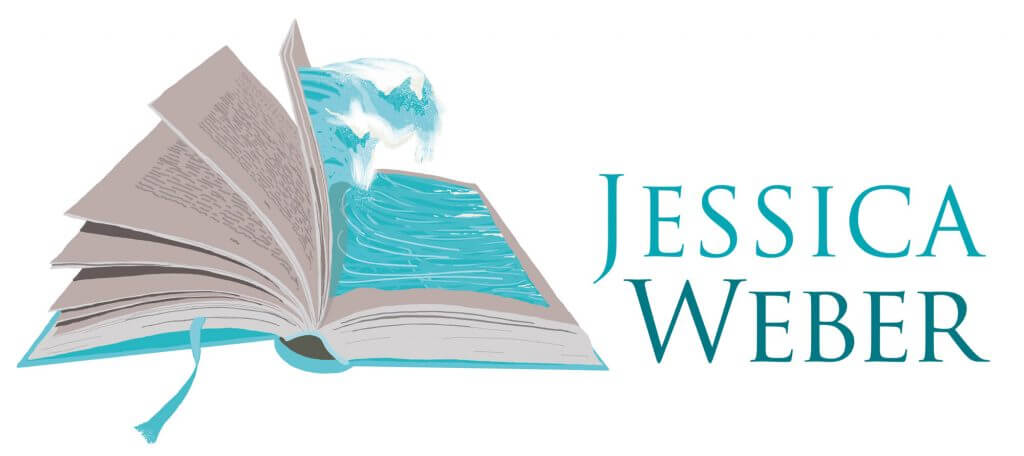 Logo Jessica Weber