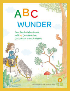 Cover ABC Wunder